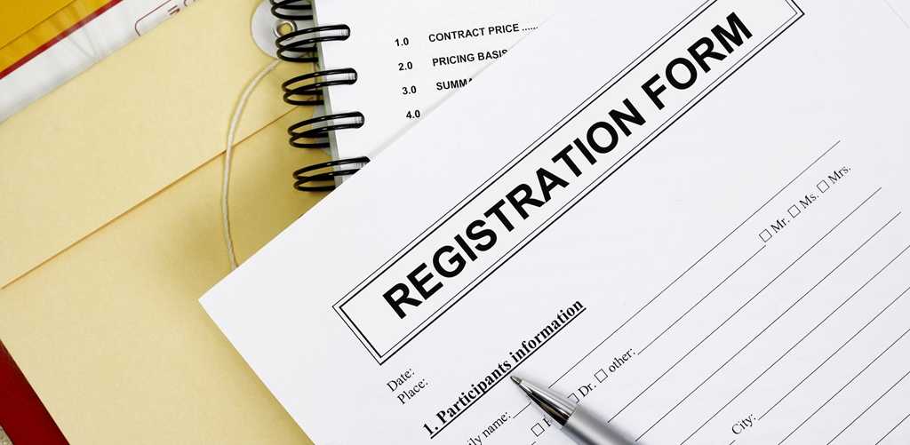 EORI registration in Luxembourg