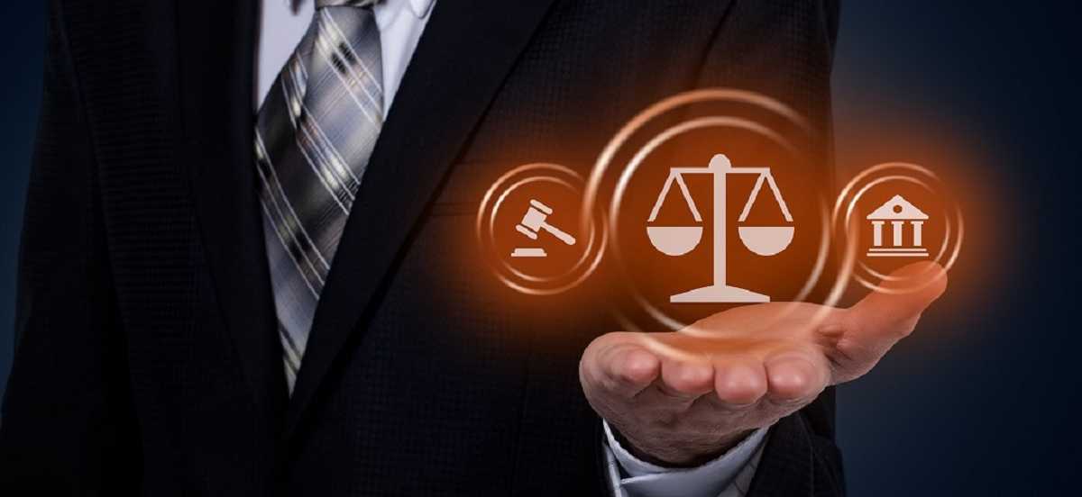 Legal Services in Luxembourg