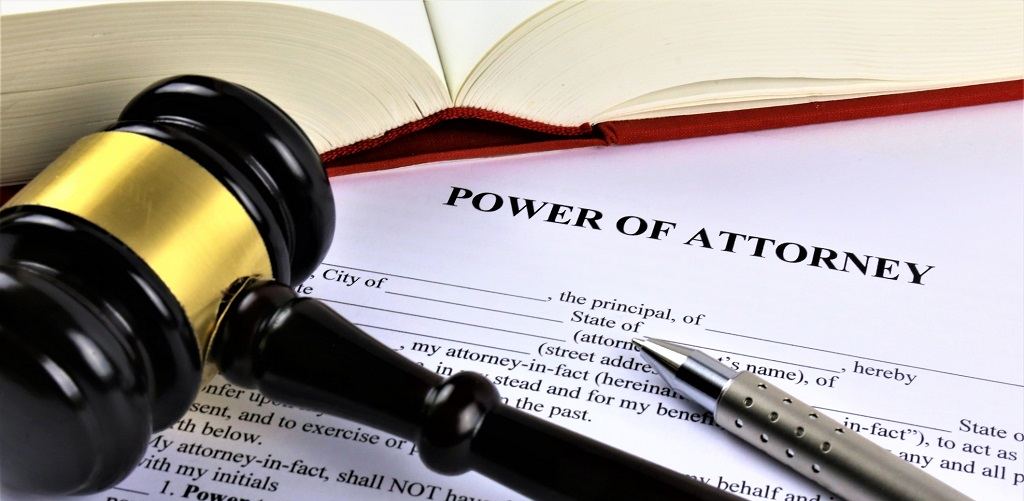 Power of Attorney in Luxembourg