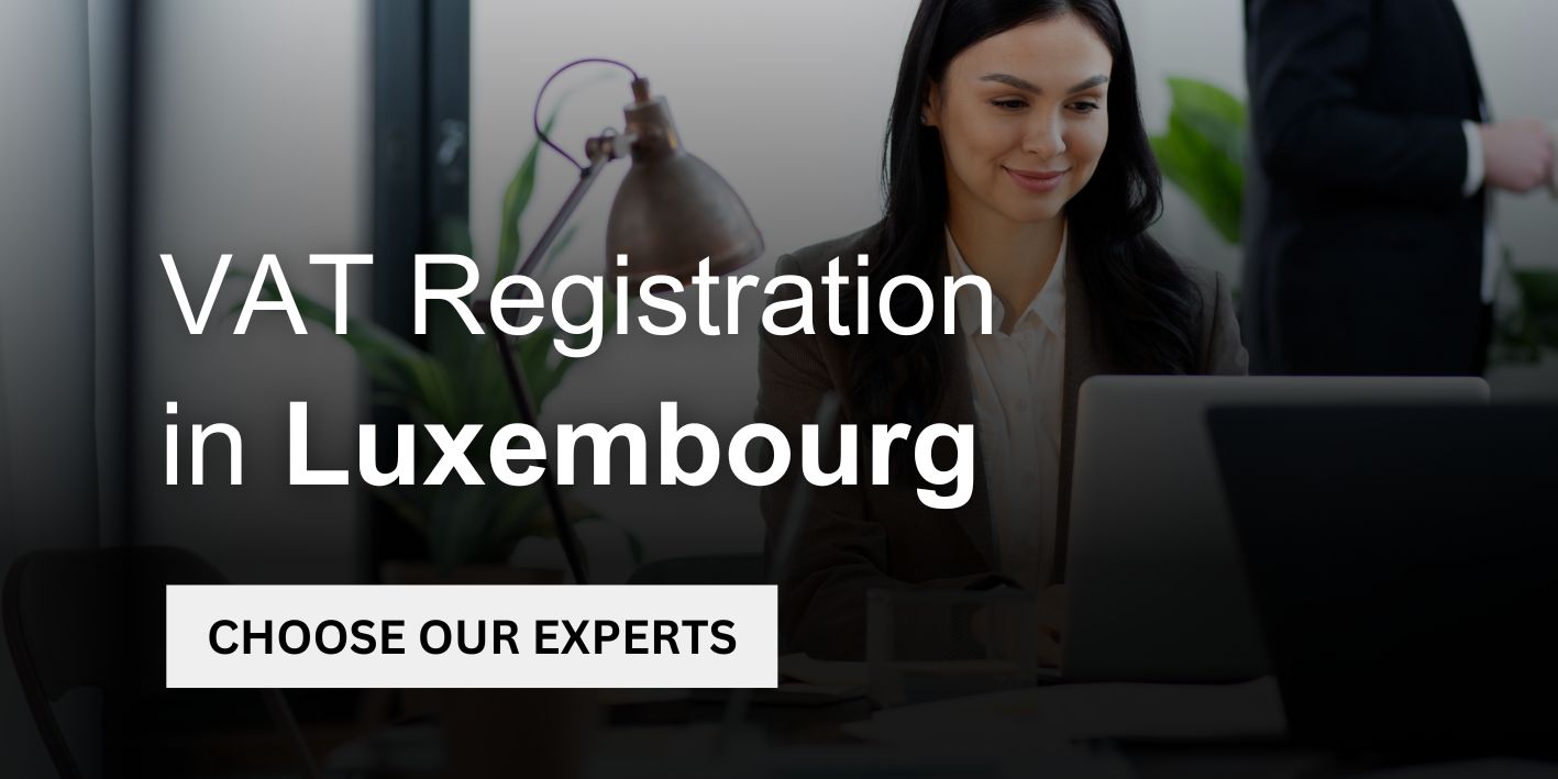 VAT Registration in Luxembourg